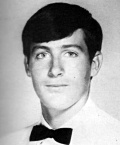 Troy Stroud: class of 1968, Norte Del Rio High School, Sacramento, CA.
